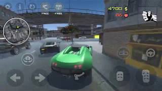 Mad Town Demolition screenshot 2