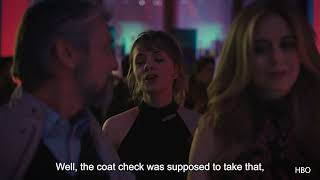 Succession x NW:  Connor's NW Shoutout