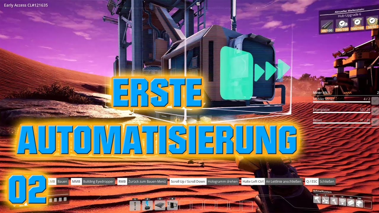 Satisfactory Mod Loader 2.0 For Update 3 Is Now Out! – DZVZCH