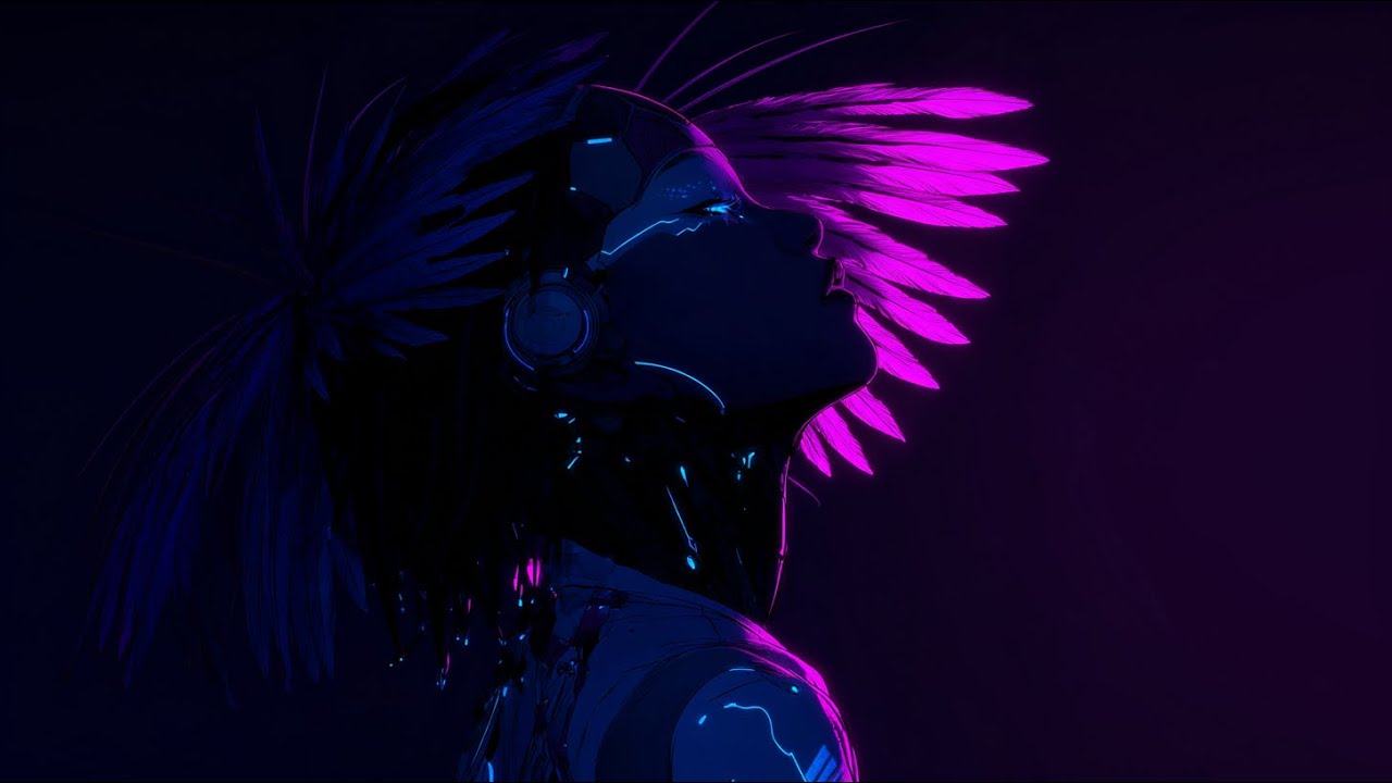 Come To Me (Siren's Call) | Neon Synthwave / Ambient Neo 80s Dreamwave 