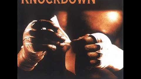 KNOCKDOWN - Memories Die Hard - all or nothing 2001