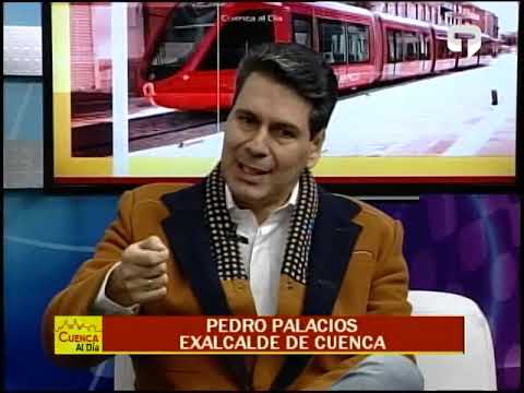 Pedro Palacios 