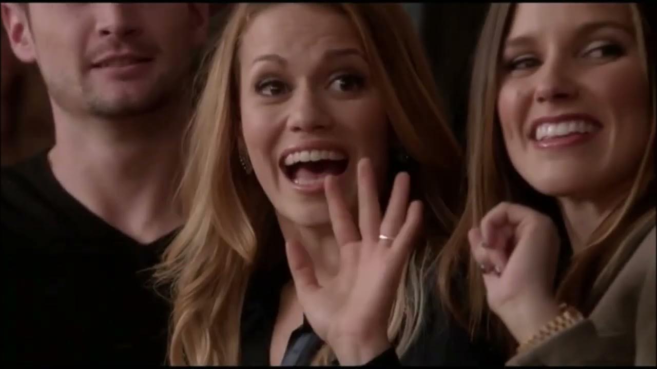 One Tree Hill Music Moments (U2, Florence And The Machine) YouTube