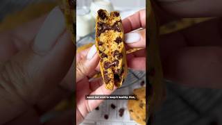 Healthy Chocolate Chip Cookies You’ll Love! 🍪✨