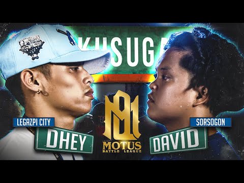 Dhey vs David