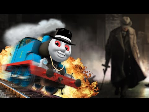 die-wahrheit-über-thomas-die-lokomotive-|-gda#10