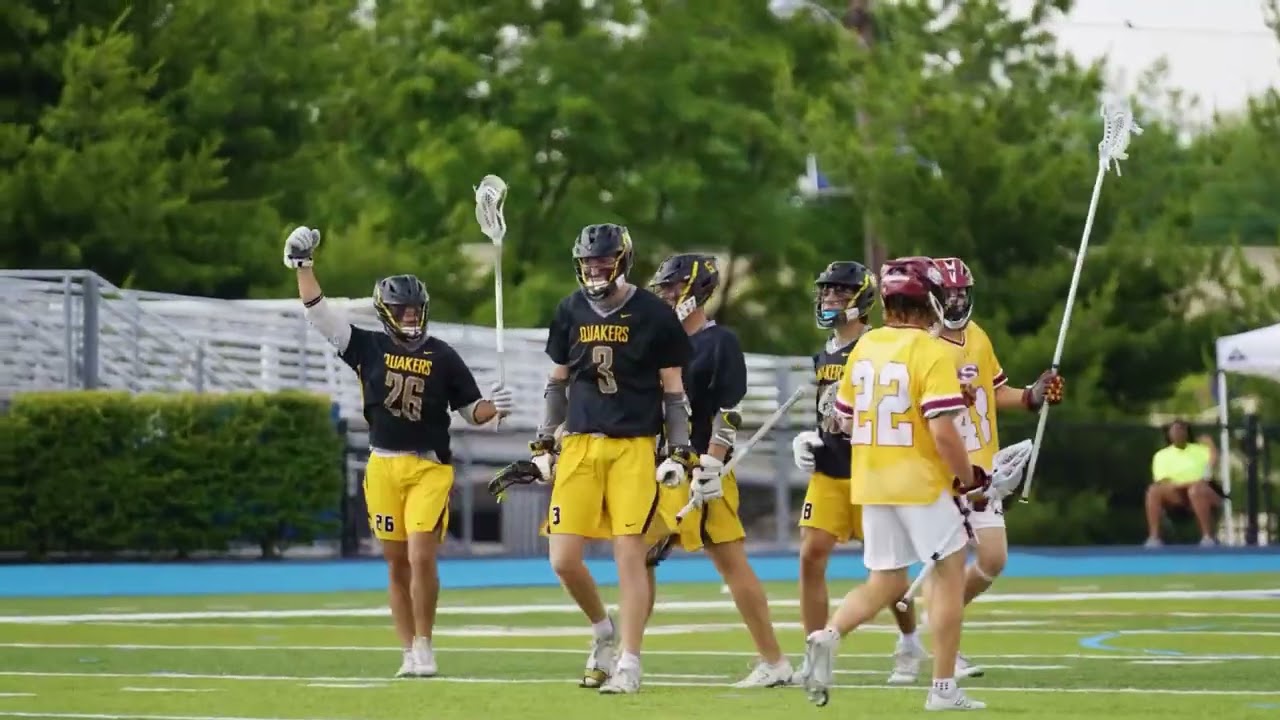 Cole Pitcher Senior Highlight Video