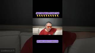 Умер мой отец