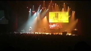 Megadeth - A Tout Le Monde Live in Windsor, ON