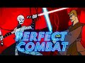 The Masterful Lightsaber Duels of Star Wars: Clone Wars (Why They're Great)