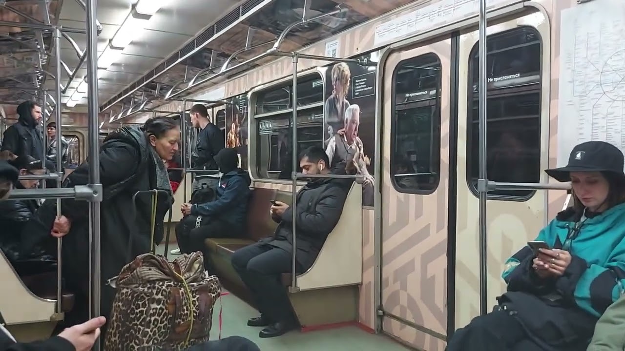 поездка в Номерном Олега Табакова с Информатором ~2005  г. 7 мая 2023