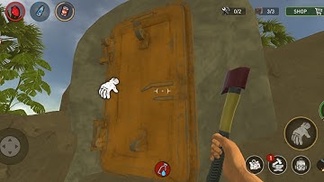 Raft Survival: Ocean Nomad Gameplay What