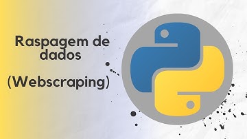 Raspagem de dados de sites usando Python (Web scraping) #python #programação #webscraping