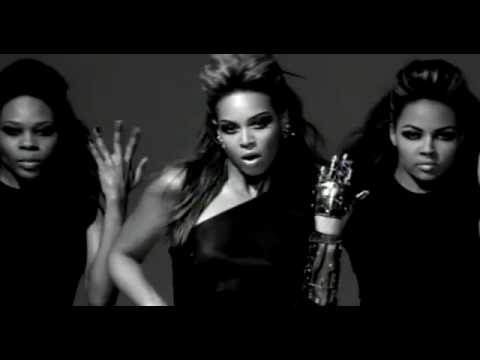 Beyoncé - Single Ladies (Put A Ring On It)