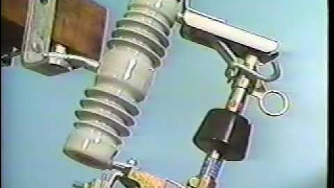 CHANCE®: Electronic Sectionalizer Training Video - Hubbell Power Systems