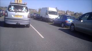 Squires Easter Egg Run 2012