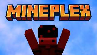 MINEPLEX is BACK! [Minecraft] (Mineplex Survival Games & Micro Battle)