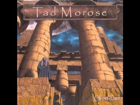 Tad Morose - No Tears In The Rain