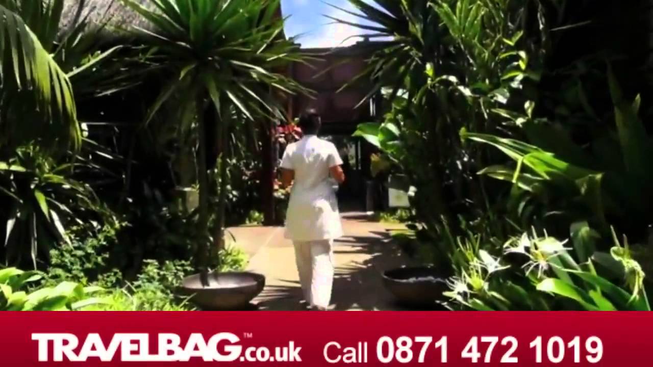 Travelbag The Maritim Hotel in Mauritius YouTube