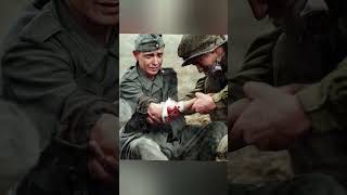 World war 2 photo restored ☠️#new #shorts #shortsfeed #viral #trending #warzone #war #news #ww2