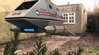 Shuttle Landing Test Sequence