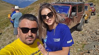 видео: 🆘️Авария в горах Фэгэраш🆘️С Matiz McS на высоте 2300 м - бездорожье - Aro10 - Isuzu Dmax - Duster... картинка: 🆘️Авария в горах Фэгэраш🆘️С Matiz McS на высоте 2300 м - бездорожье - Aro10 - Isuzu Dmax - Duster...