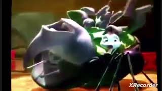 A Bugs Life- Dim Criescircus Hd
