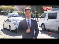 Rooftop Arrest | 7News Perth | 26/08/2013