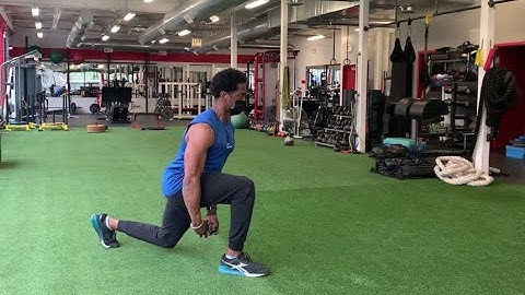 Compound Exercise Benefits