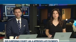 Celebrity Cumberland County faces budget uncertainties after ICE pulls detainees from jail Wealth