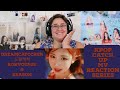 Kpop Catch Up - Dreamcatcher 드림캐쳐 Bonvoyage and Reason MV Reaction *Insomnia fangirling!!*