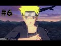 NARUTO SHIPPUDEN: Ultimate Ninja STORM 4 ROAD TO BORUTO #6 O Portão da Morte