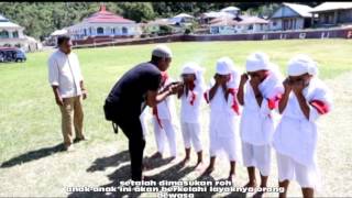 Pesona Ternate Tidore Jailolo Dokumenter Oleh Ukm Foster Unkhair 2016