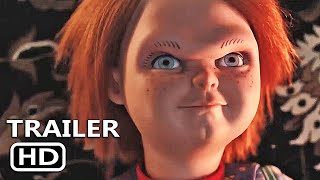 CHUCKY Official Trailer (2021)