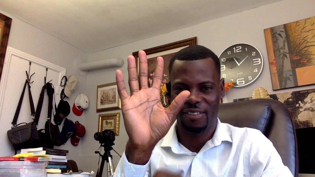 5 heures pour déloger l'homme fort-Euloge Ekissi