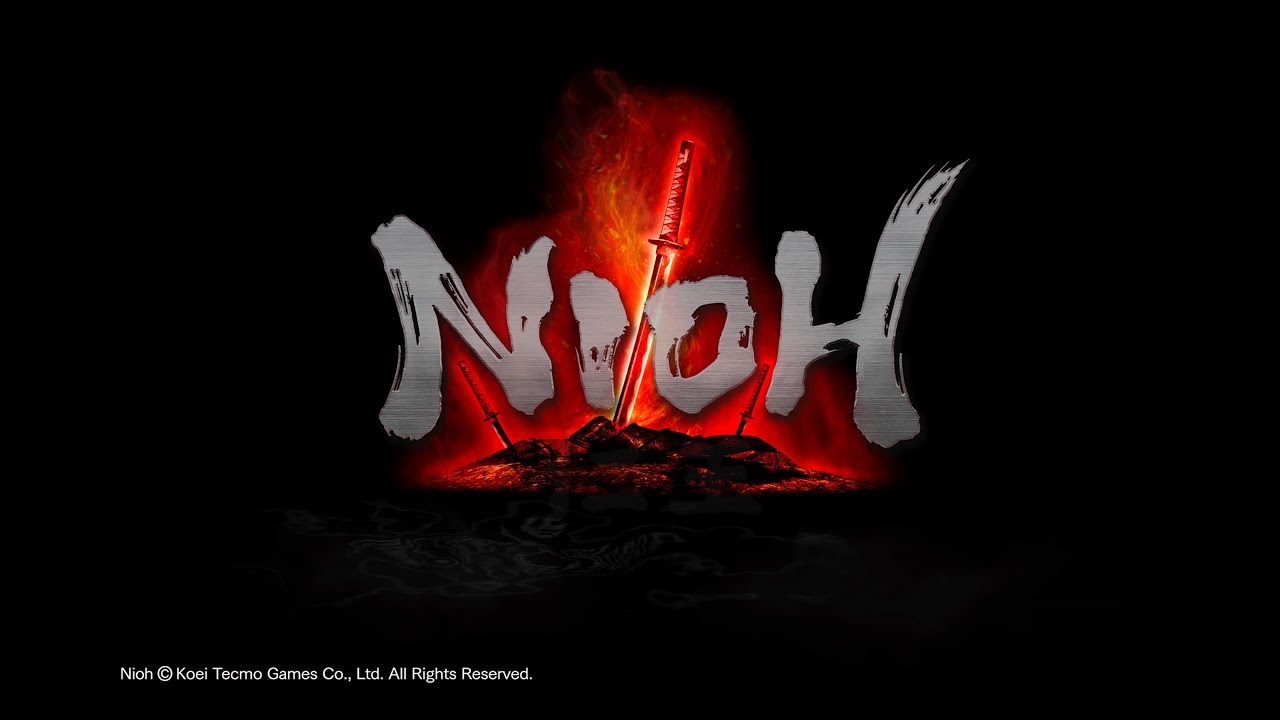 Nioh - Way Of The Demon With Slayor00 - Deep In The Shadows (Part 2)