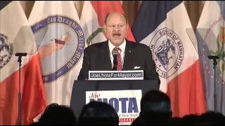 New York Mayoral Race Joseph Lhota Wins Republican Primary1374