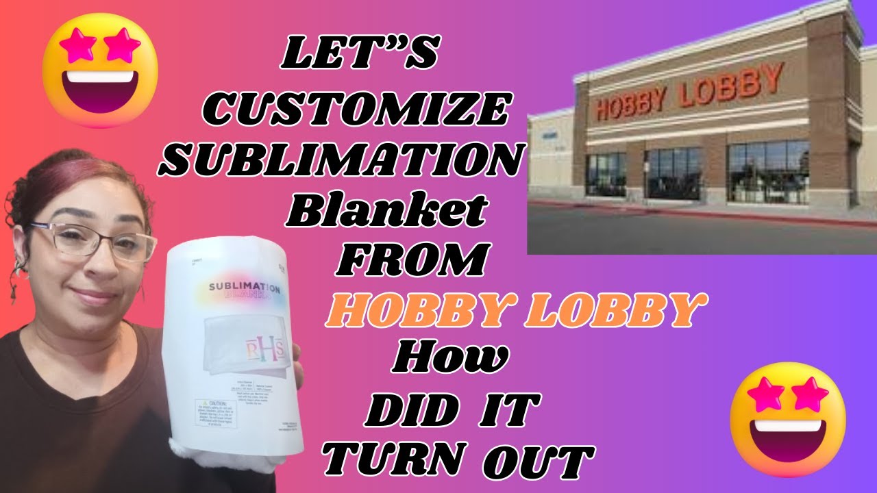 Why Sublimation Blankets Are the Key to Your Style