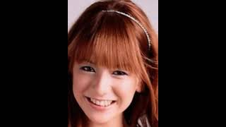 スザンヌちゃん。