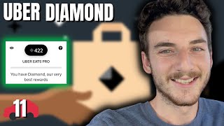 Making $5,000/Month (DoorDash & Uber Eats) - Day 11
