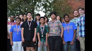 Student Recognition 5 16 2017