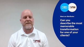 Meet Our Bfm Distributor Powder-Solutions Inc. - One Of Our Most Experienced Usa Distributors