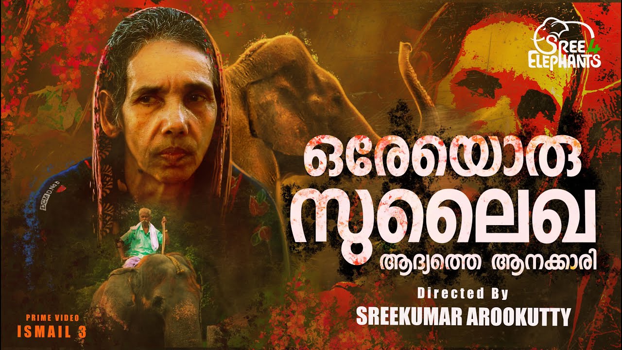 ലോകത്തിലെ ആദ്യ ആനക്കാരി ഒരു മലയാളി...! | She tamed the deadliest beast! Yet, life had other designs