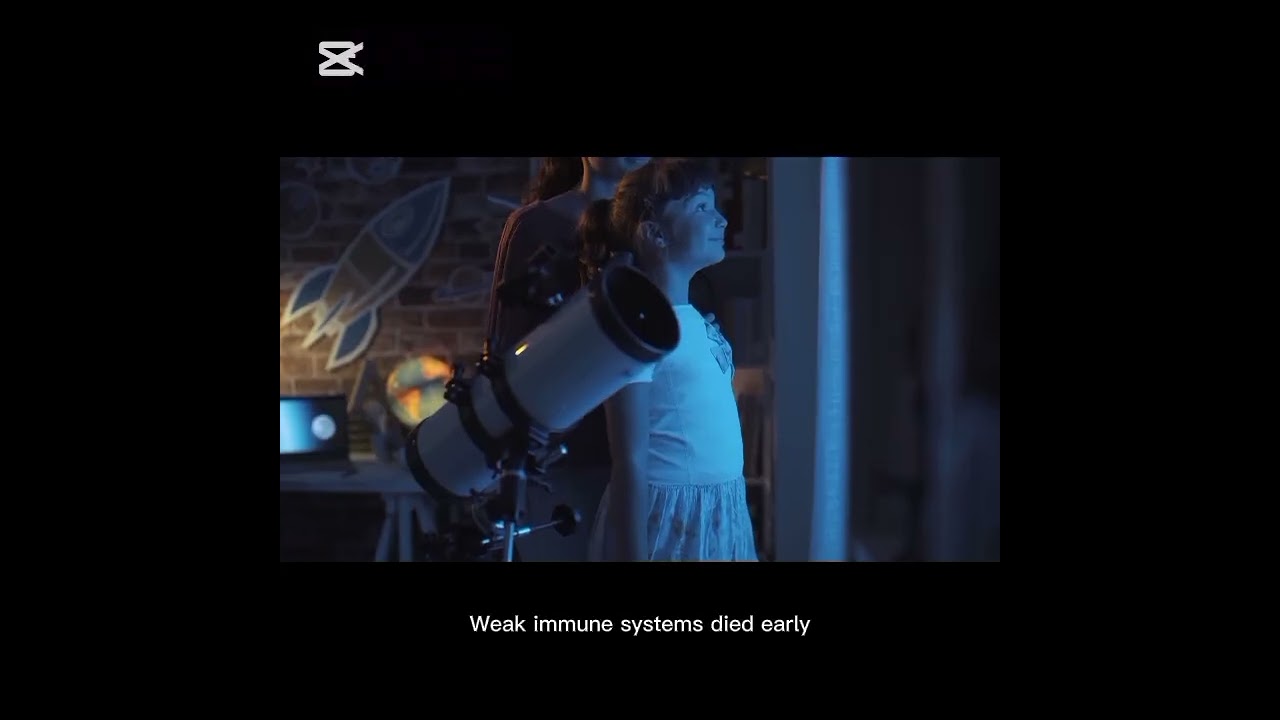 The Accident That Changed Humanity Forever | A Discovery That Was Never Meant to Happen