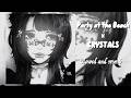 Party At The Beach X Crystals Slowed Reverb