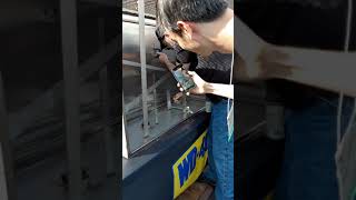 Eric The Car Guy vs Humble Mechanic at SEMA 2019