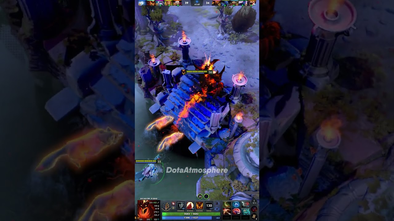 THE DARKEST BLACK HOLE EVER! 🌌💀