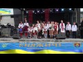 День села Княжичі 2016 Воскресна школа
