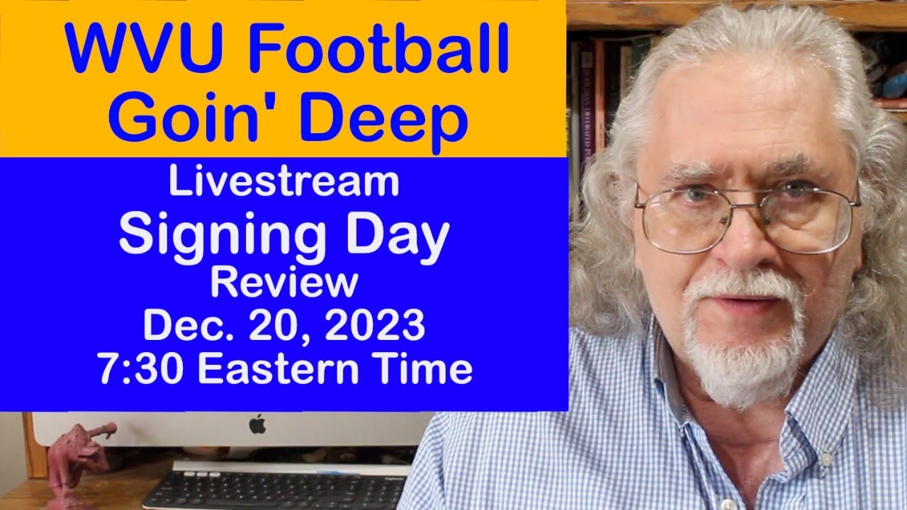 wvu-football-signing-day-review-2023-youtube