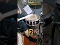🥁🔥 5 Paradiddle Challenge — Control & Endurance 🥁🔥 #drums #drumnotation #drum #drummer #drumlessons